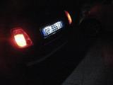 LED TARGA