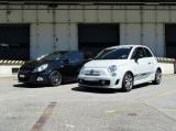 OPC & ABARTH