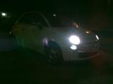 Drl RaceSport + OSRAM 5000K