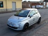 fiat corse