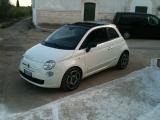calotte nero lucido