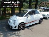 Thina: Abarth club Bergamo raduno BerghemRing 3.0