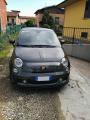 Matilde: preparativi per BerghemRing 4.0 by Abarth Club Bergamo