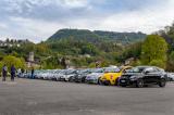 Orgoglioso dei miei ragazzi, orgoglioso della mia crew: Abarth Club Bergamo