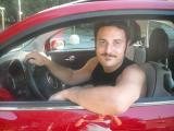 ecco la versione Magnum pi