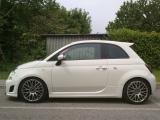 assetto blistein b14