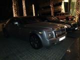 Parco auto a Dubai 3