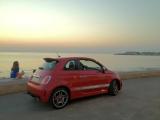 finalmente abarth