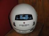 casco retro