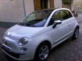 tutta sberluccicosa