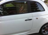 maniglia da cromata anero opaco plasti dip
