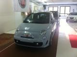 Dal concessionario...30/01/2012