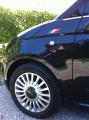 badge tricolore sx