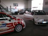 le due bimbe cattive...........