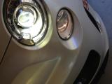 appena montati bixenon