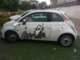 un po di photoshop...che ne pensate?