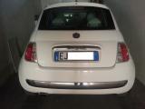 tutta pulita..subito in box :)