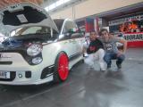 My Special Car 2011