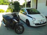 ecco come si riassume una vita 