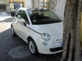Dopo un lavaggio con prodotti meguiars e cerca gold class 8-)
