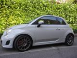 MY ABARTH