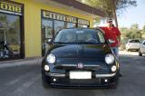 IO E LA MIA 500