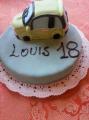 27/01/2013 +18 con torta cinquecentesca prrr