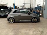 Bilstein B14 con cerchi e pneumatici invernali