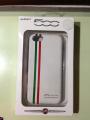 Custodia per il mio iphone 5 bianco... ovviamente abbinato al cinquinooo