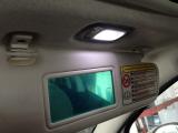 Led aletta parasole :)