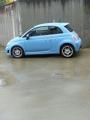 Urge l'assetto... sembra un suv...