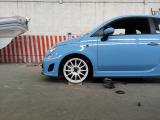 Prova Pro race 1.2 (8x17 et 34)