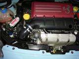 Intake Forge Motorsport