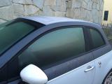 Prime modifiche...calotte bianche e capote...brinata!!! :))