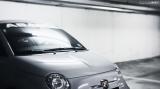 fox down abarth