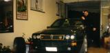 ex evoluzione verde york n 205