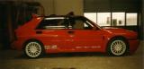 ex delta evoluzione rosso monza
