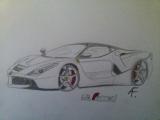 LA FERRARI