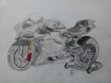DUCATI 1199 PANIGALE