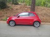 Sicilian Red Passion