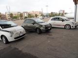 Pronti a partire...