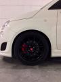 Black rims yeaaahhh