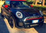 Nuova arrivata in famiglia...JCW!