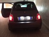 Luci targa a LED