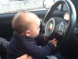 La passione nasce da piccoli