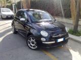 Con le calotte cromate!