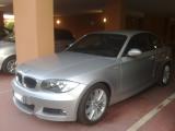 BMW120D/Msport