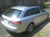 AudiA4 3.0 QUATTRO S-line