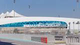 CIRCUITO ABU DHABI