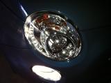 finalmente con i led accesi 